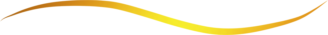 Gradient Gold Wave